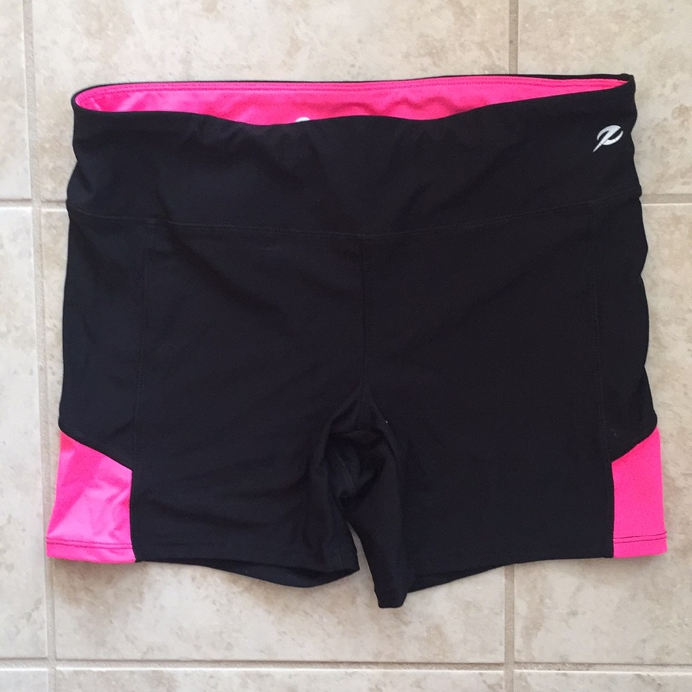 Energy Zone Performance Spandex